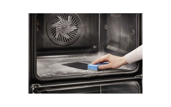 ELECTROLUX EOC2400AAX - Nettoyage facile