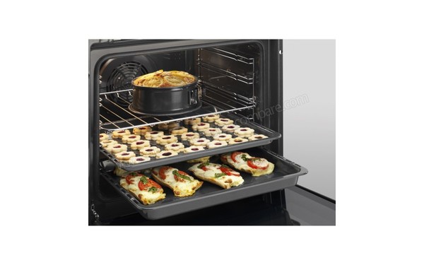 ELECTROLUX EOC3410BOX 2014 - Int&eacute;rieur de porte