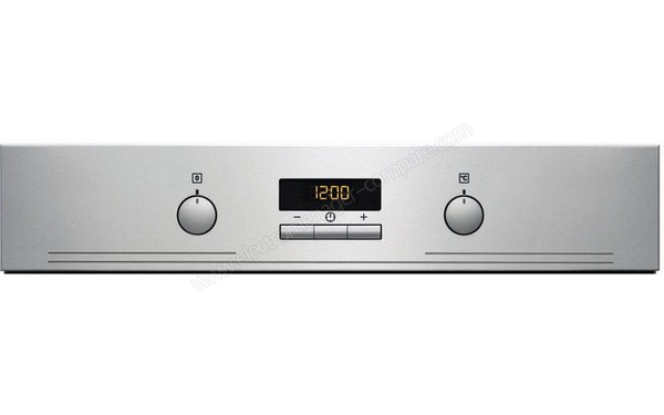 ELECTROLUX EOC3485AOX - Bandeau de commandes