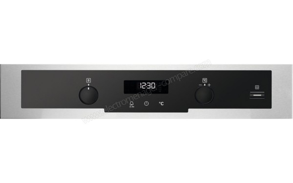 ELECTROLUX EOC5444TUX - Panneau de commandes
