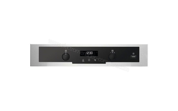 ELECTROLUX EOC5611TOX - Panneau de commandes