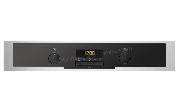 ELECTROLUX EOC5640BOX - Bandeau de commandes