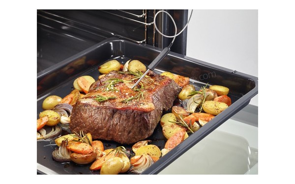 ELECTROLUX EOC5641GAX 2015 - Sonde de cuisson 
