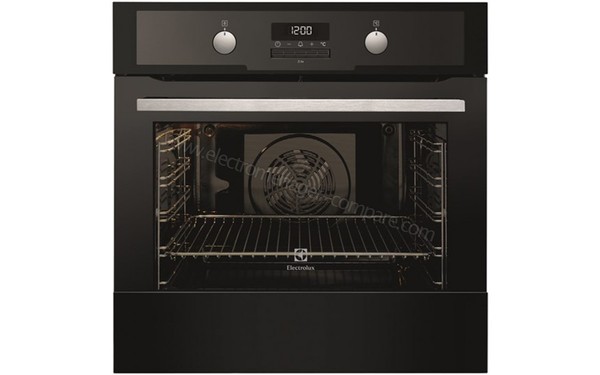 ELECTROLUX EOC5641GAZ 2016 - Vue de face