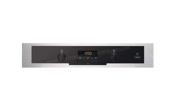 ELECTROLUX EOC5644BOX - Bandeau de commandes