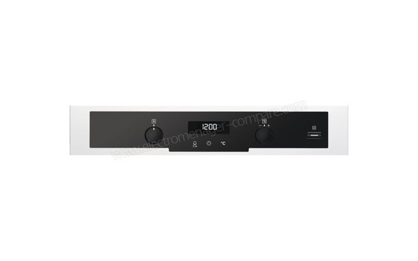 ELECTROLUX EOC5644TOW - Panneau de commandes