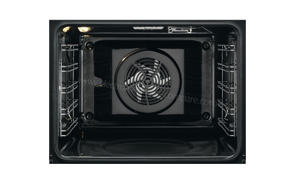 ELECTROLUX EOC5654TAX - Vue de l'int&eacute;rieur