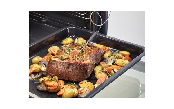 ELECTROLUX EOC5721DOX 2015 - Sonde de cuisson