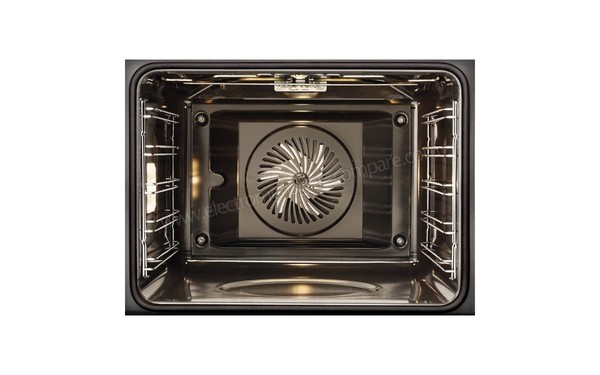 ELECTROLUX EOC5741AOX - Cavit&eacute; 