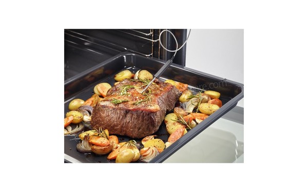 ELECTROLUX EOC5841AOX - Sonde de cuisson