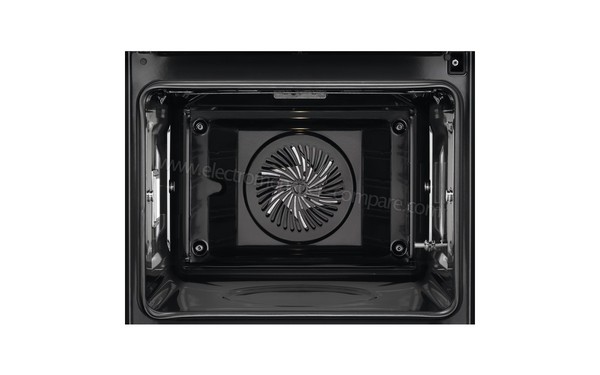 ELECTROLUX EOC5841AOX - Cavit&eacute;