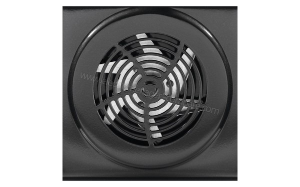 ELECTROLUX EOC5841AOX - Turbine de ventilation