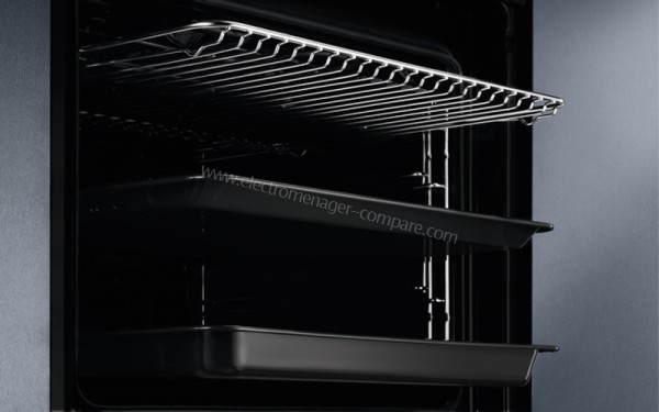 ELECTROLUX EOC5H40X 2021 - Accessoires