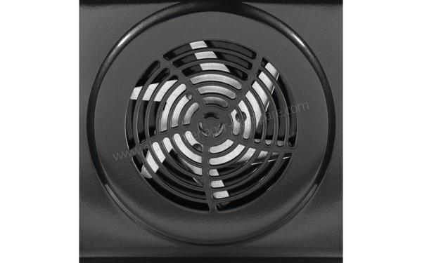 ELECTROLUX EOC6631AAX 2014 - Turbine