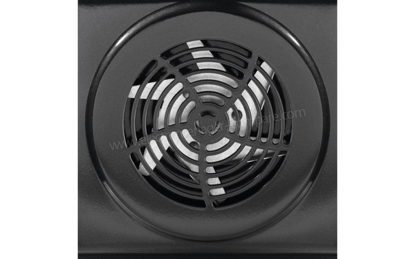 ELECTROLUX EOC6631AOX V2 - Turbine
