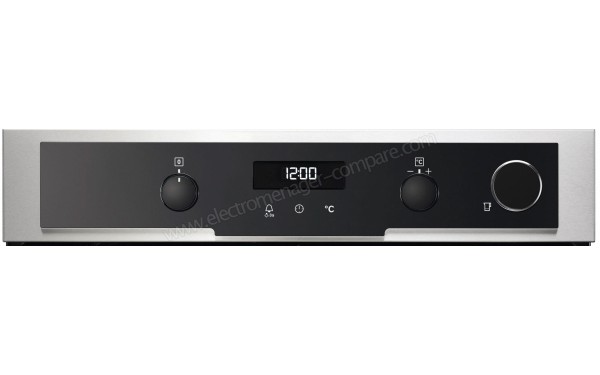 ELECTROLUX EOC6631TAX - Panneau de commandes