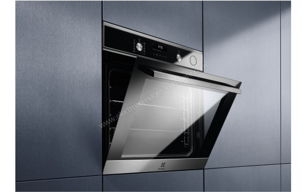 ELECTROLUX EOC6P46X - Appareil encastr&eacute;