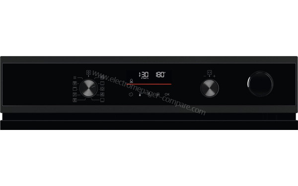 ELECTROLUX EOC6P56H - Panneau de commandes