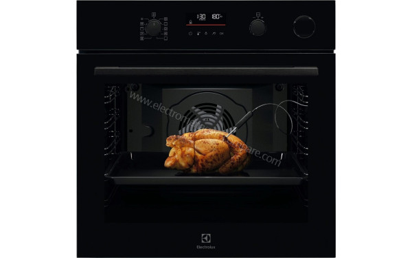 ELECTROLUX EOC6P67Z2 - Vue de face