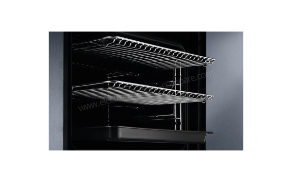 ELECTROLUX EOC8P21X - Accessoires