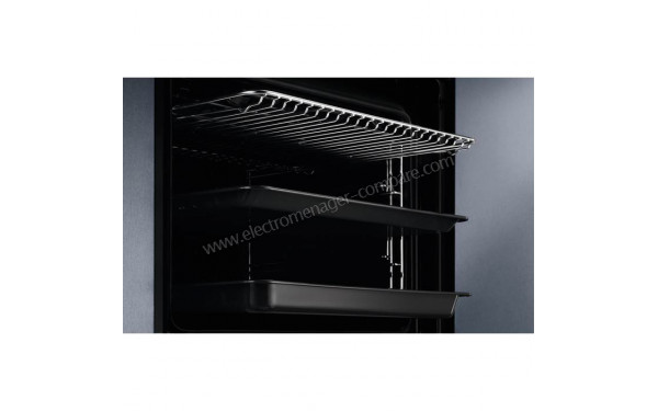 ELECTROLUX EOC8P29WX - Accessoires