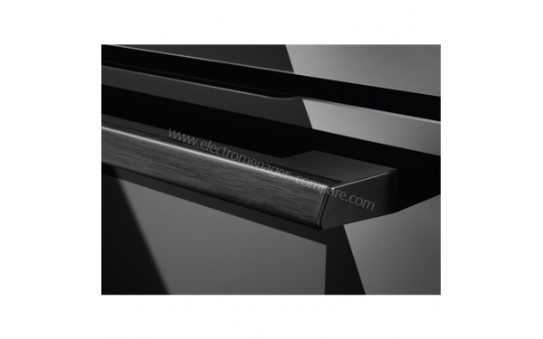 ELECTROLUX EOC8P31Z - Zoom sur la poign&eacute;e