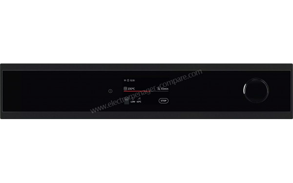 ELECTROLUX EOC9P3XH - Panneau de commandes