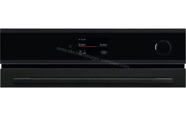 ELECTROLUX EOC9P3XT - Panneau de commandes