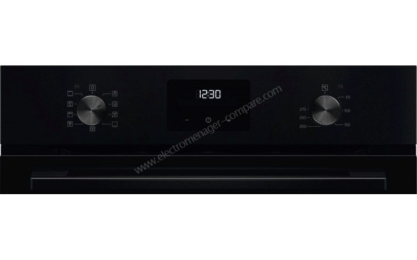 ELECTROLUX EOD3C04K - Panneau de commandes