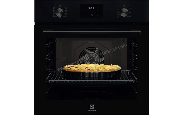 ELECTROLUX EOD3C04K - Vue de face