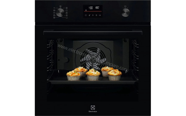 ELECTROLUX EOD4P26K - Vue de face