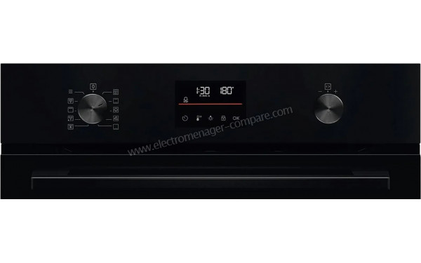 ELECTROLUX EOD4P26K - Panneau de commandes