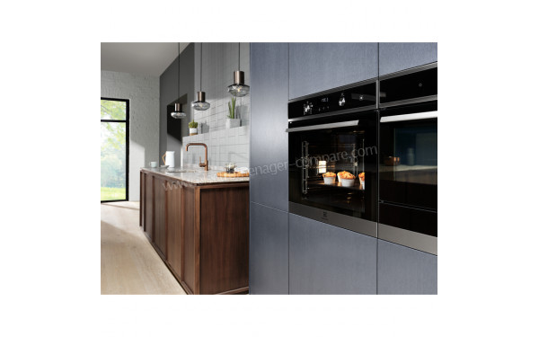 ELECTROLUX EOD4P40X - Appareil encastr&eacute;