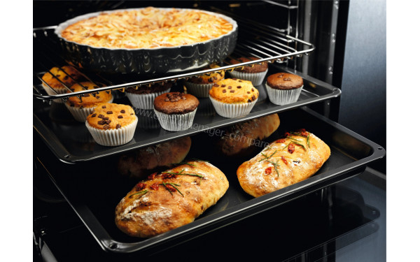 ELECTROLUX EOD6P46X - Mise en situation