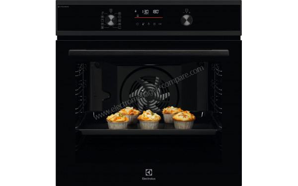 ELECTROLUX EOD6P56WH - Vue de face