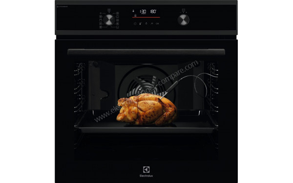 ELECTROLUX EOD6P67WH - Vue de face
