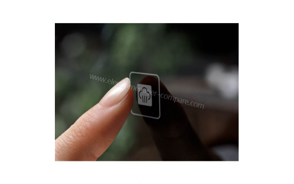 ELECTROLUX EOD6P71X - Mise en situation