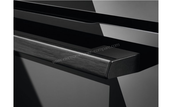 ELECTROLUX EOE6P41Z - Zoom sur poign&eacute;e