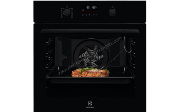 ELECTROLUX EOE6P46Z - Vue de face