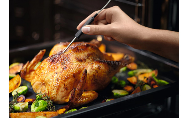 ELECTROLUX EOE6P57X - Mise en situation (cr&eacute;dit : Boulanger)