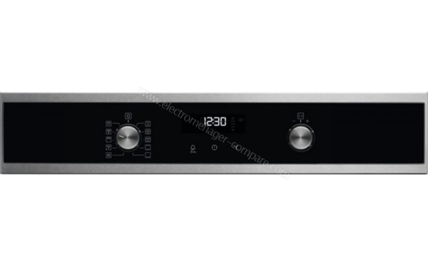 ELECTROLUX EOE6P71X - Panneau de commandes