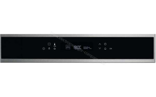 ELECTROLUX EOE7P11X0 - Panneau de commandes