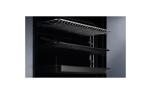ELECTROLUX EOE7P11X - Accessoires