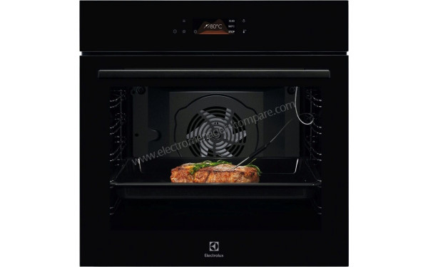 ELECTROLUX EOE7P12Z - Vue de face