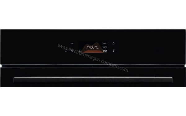 ELECTROLUX EOE7P12Z - Panneau de commandes