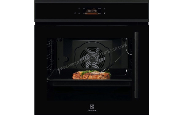 ELECTROLUX EOE8P09LH - Vue de face