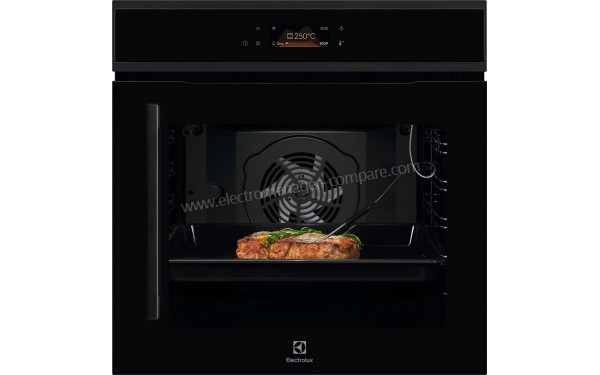 ELECTROLUX EOE8P09RH - Vue de face