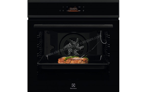 ELECTROLUX EOE8P19WH - Vue de face