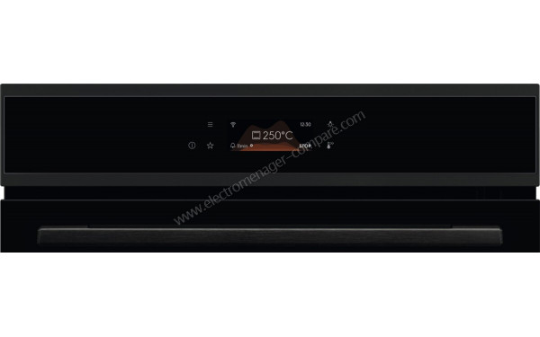 ELECTROLUX EOE8P19WH - Panneau de commandes