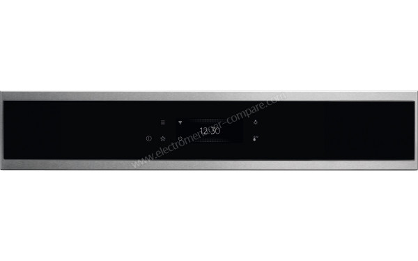 ELECTROLUX EOE8P19WX - Panneau de commandes
